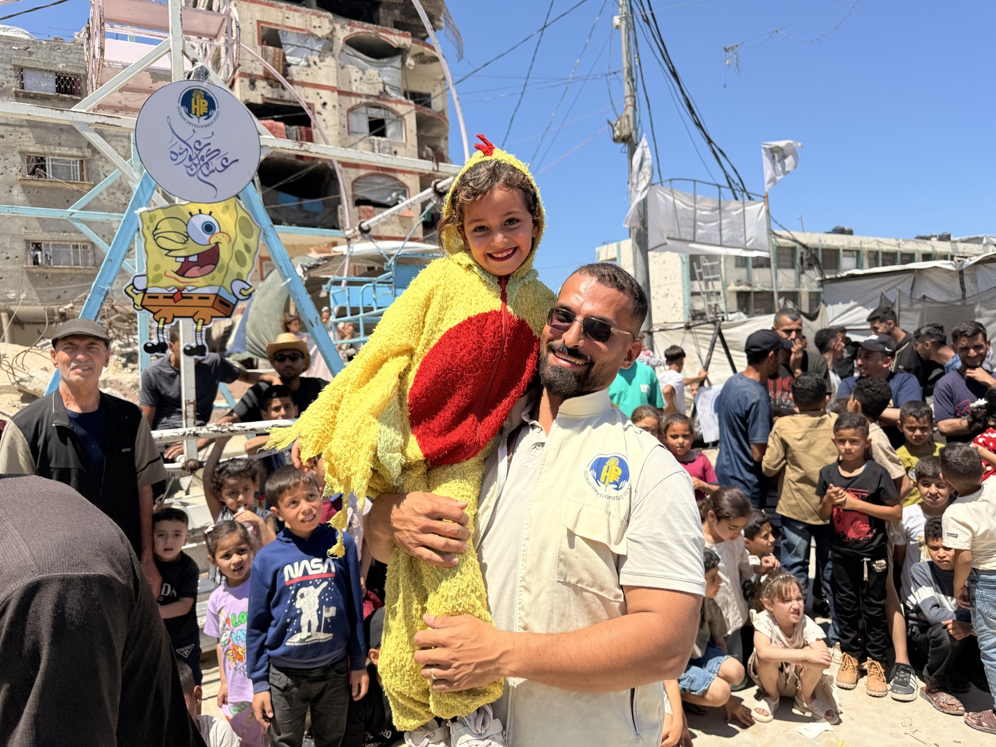 Orphan Care